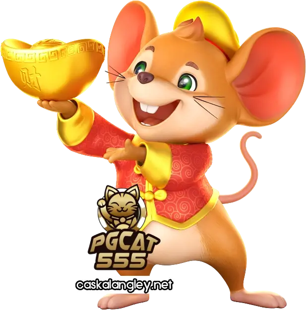 pgcat555 wallet
